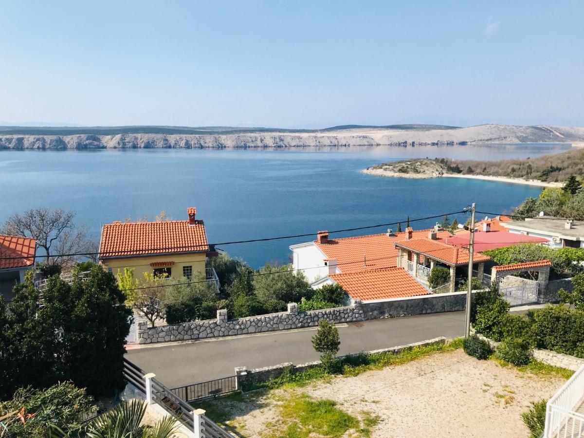 Apartments Lopac Jadranovo Luaran gambar