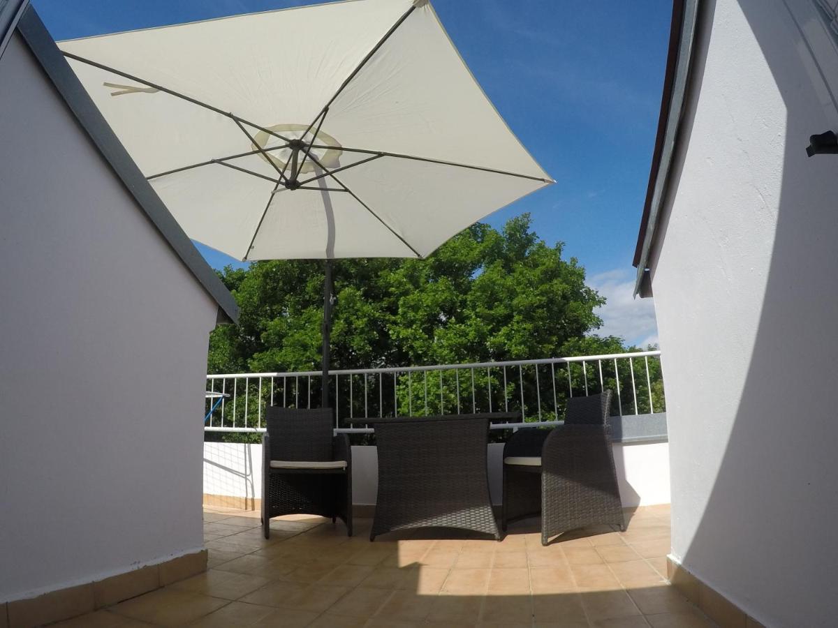 Apartments Lopac Jadranovo Luaran gambar