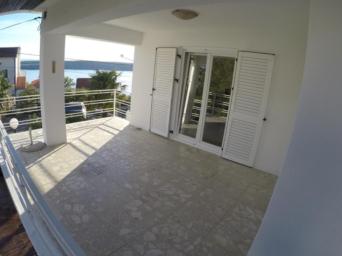 Apartments Lopac Jadranovo Luaran gambar