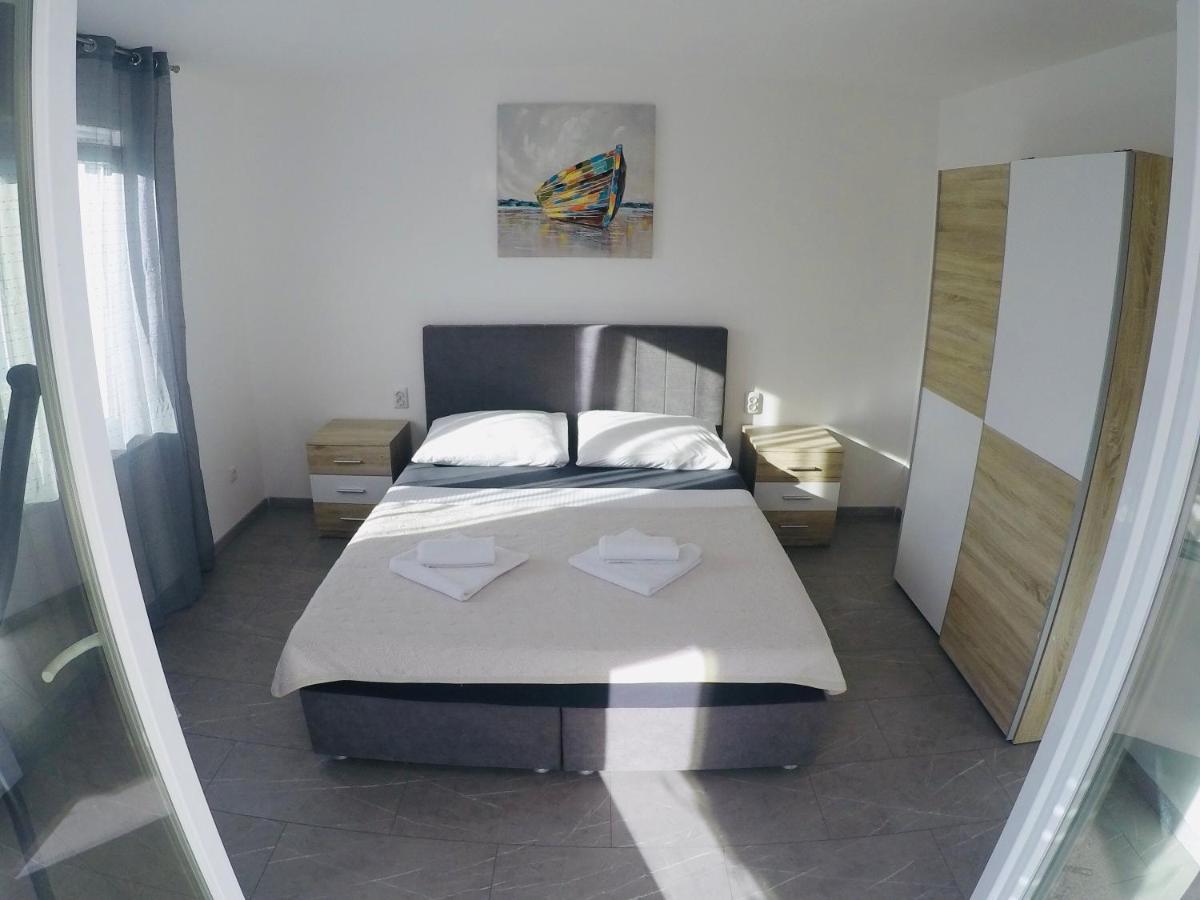 Apartments Lopac Jadranovo Luaran gambar