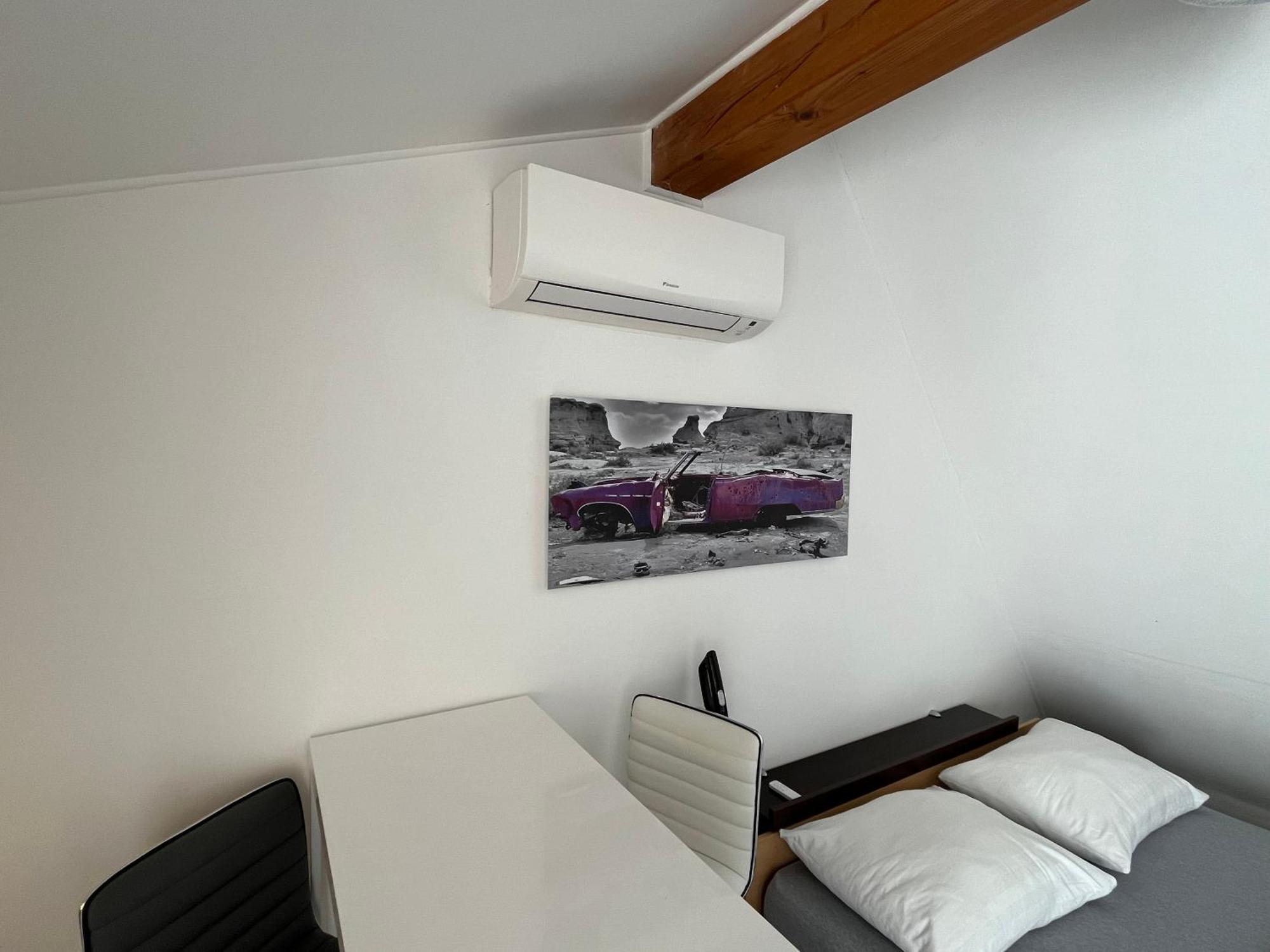 Apartments Lopac Jadranovo Luaran gambar