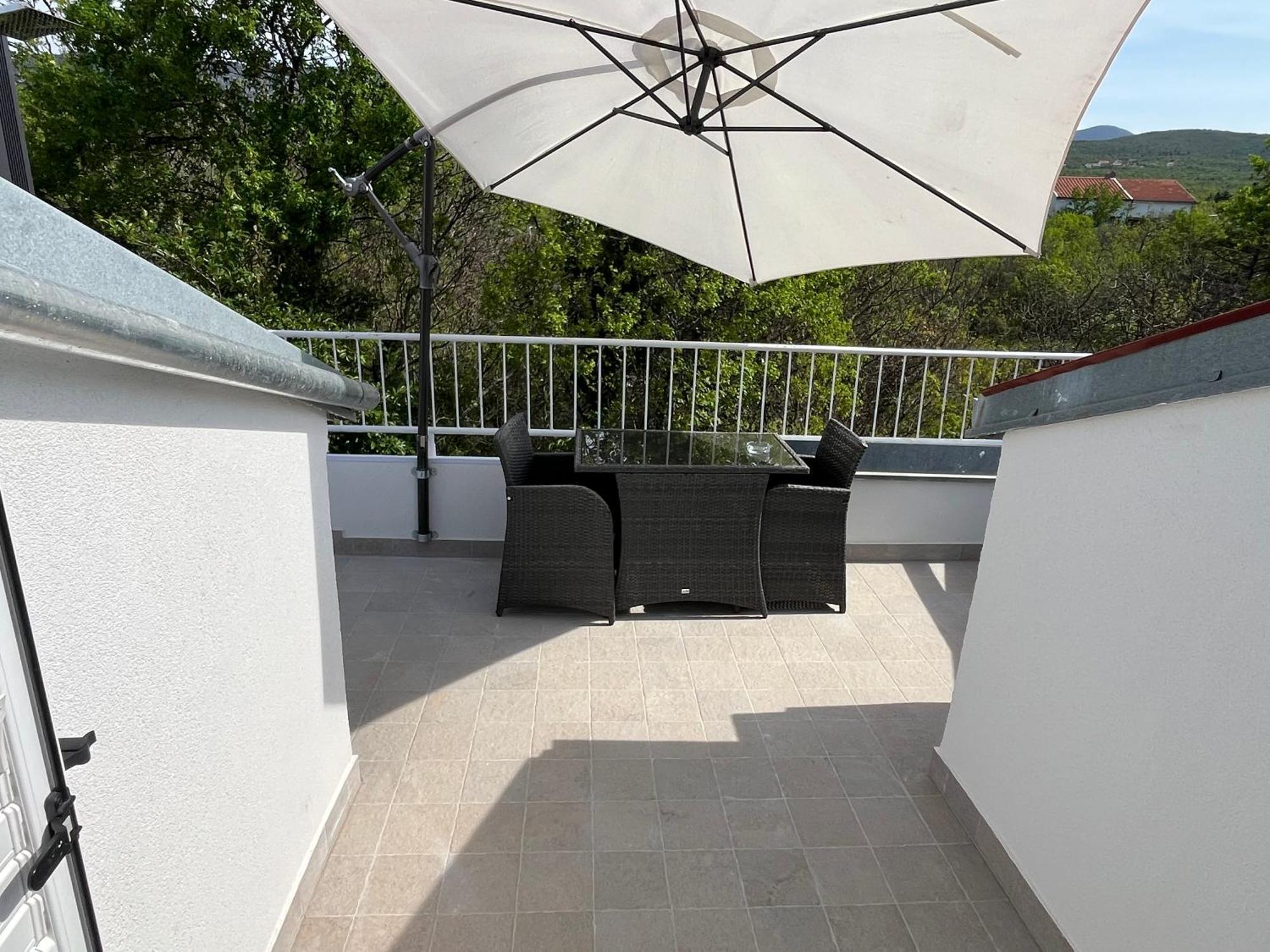 Apartments Lopac Jadranovo Luaran gambar