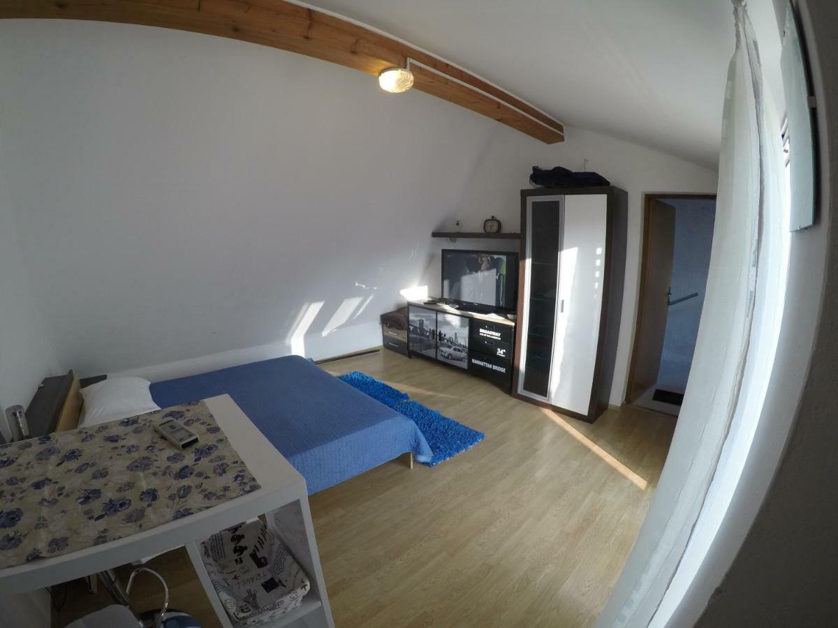 Apartments Lopac Jadranovo Luaran gambar