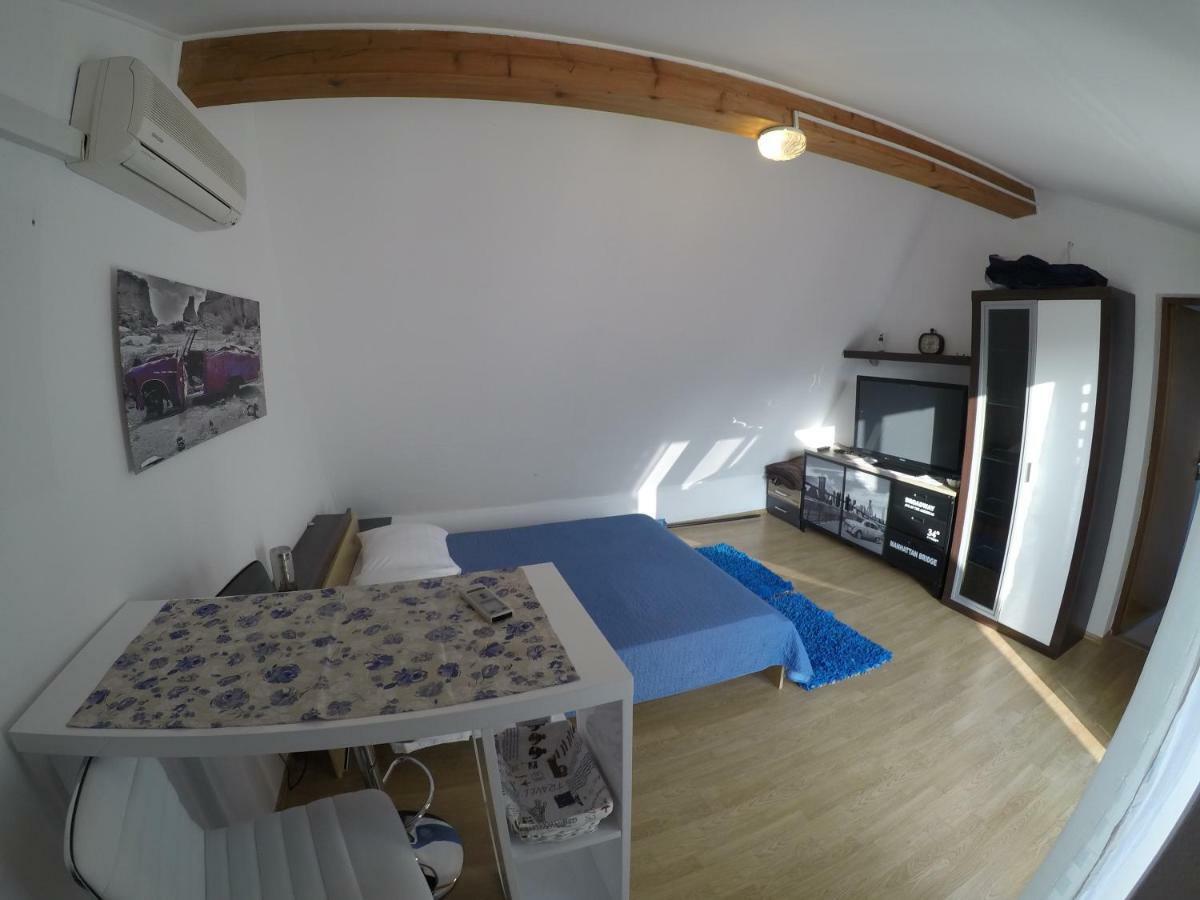 Apartments Lopac Jadranovo Luaran gambar