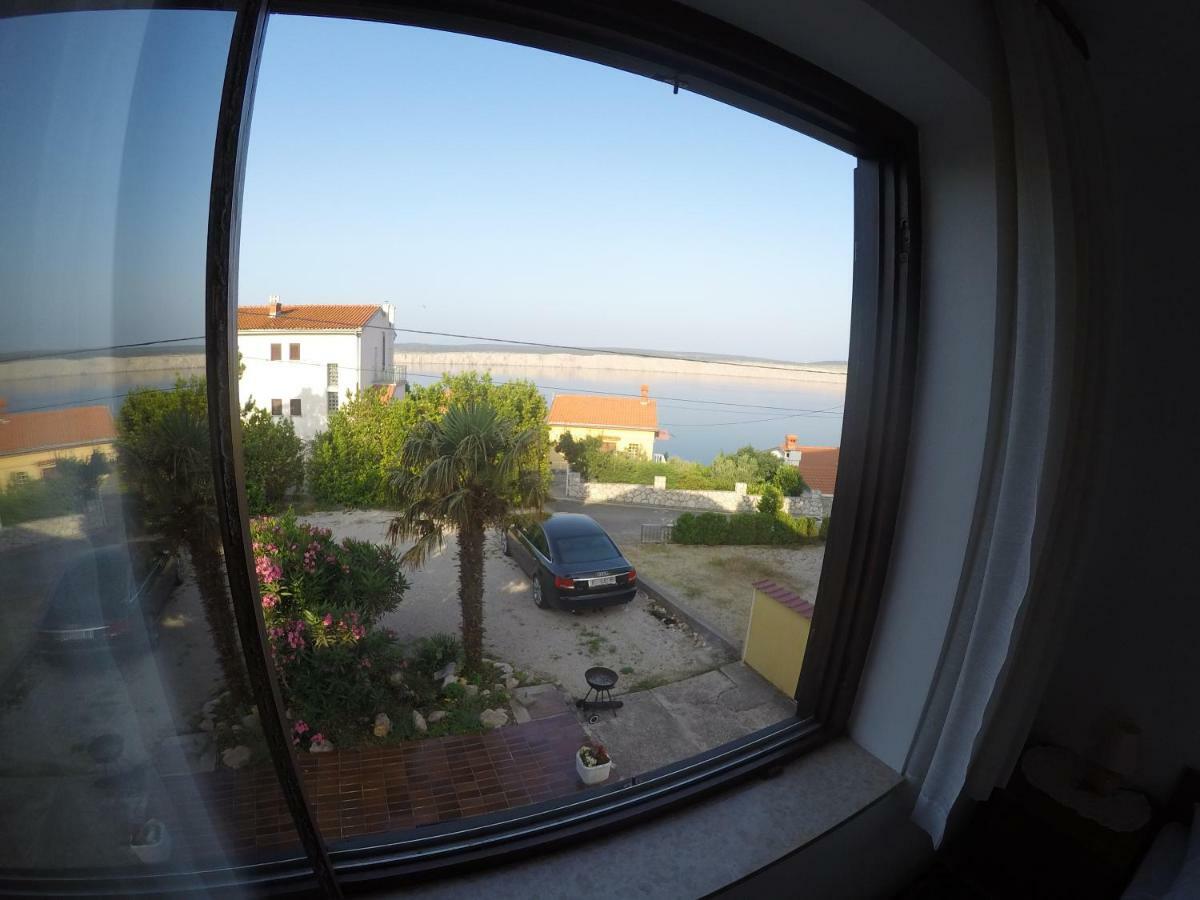 Apartments Lopac Jadranovo Luaran gambar