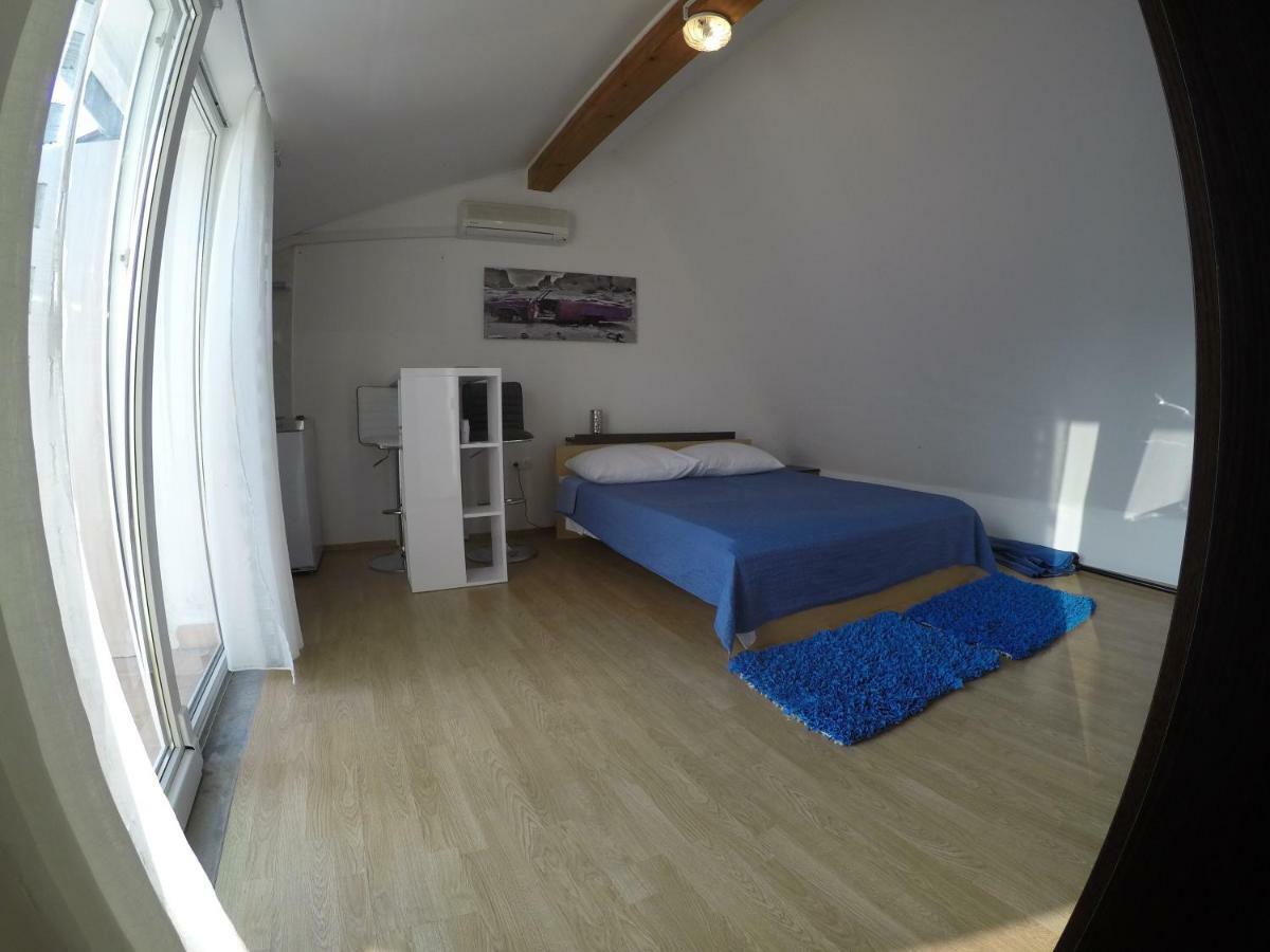 Apartments Lopac Jadranovo Luaran gambar