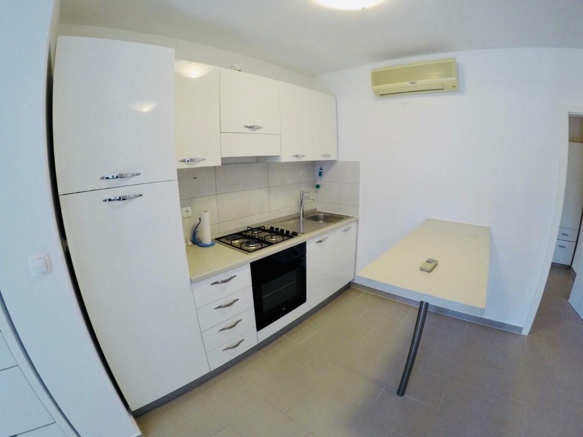 Apartments Lopac Jadranovo Luaran gambar