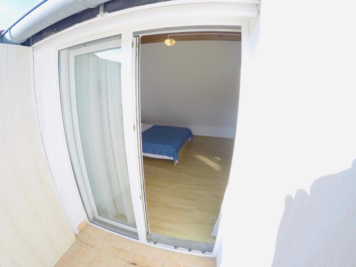 Apartments Lopac Jadranovo Luaran gambar